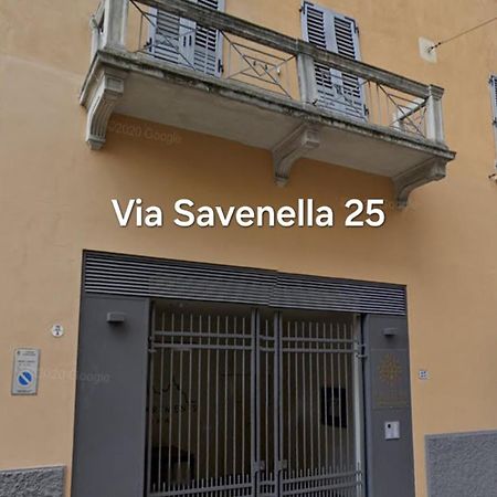 Savenella Apartments 博洛尼亚 外观 照片