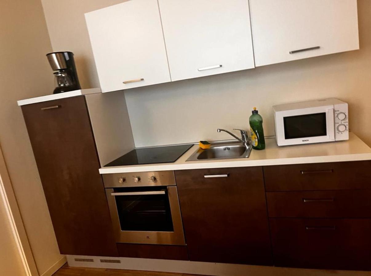 Savenella Apartments 博洛尼亚 外观 照片